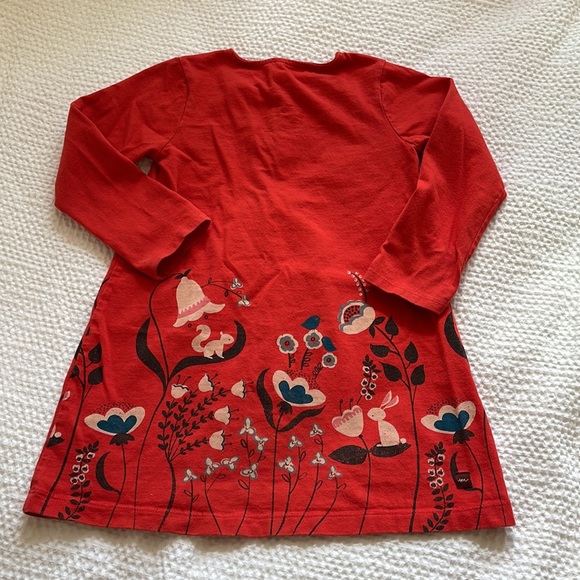 Tea Collection Dress - Picture 2 of 3